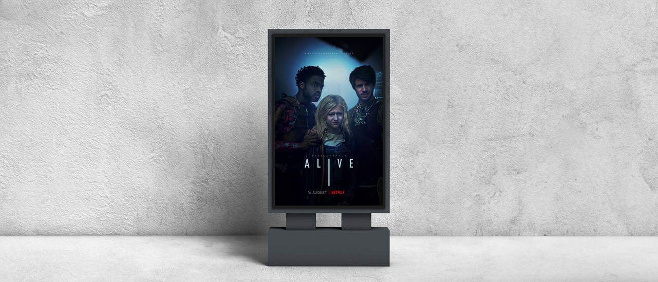 Alive
